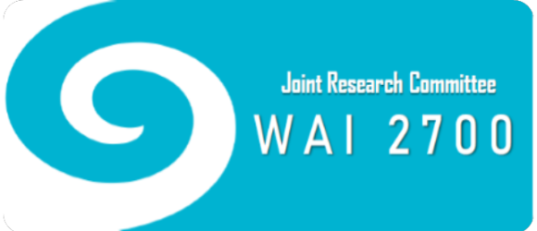 Joint Research Committee Wai 2700