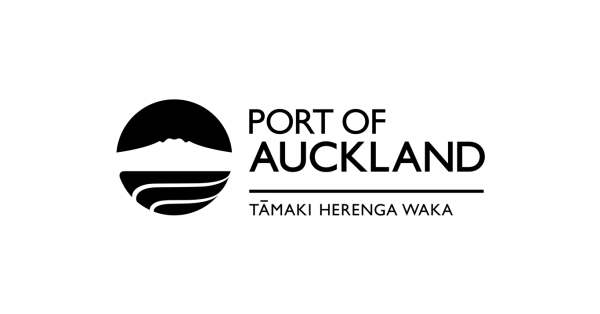 Port of Auckland Tamaki Herena Waka