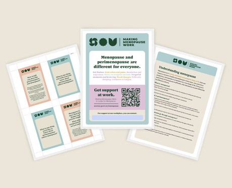 Image of MMW resources