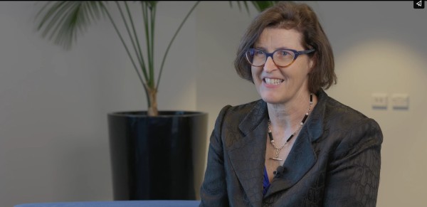 Image of Fiona McTavish