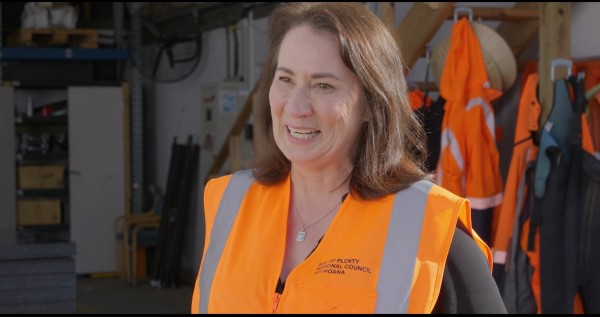 Image of Kirsty Brown