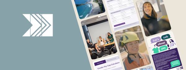 Gender Pay Gap Toolkit