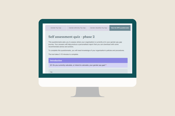 A picture of resources