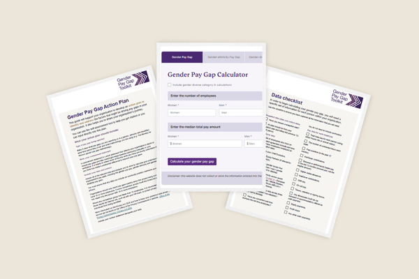 A picture of resources