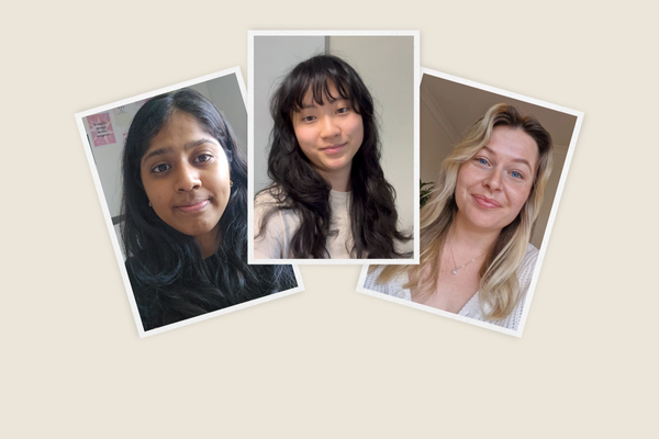 Young women's resource image tile 