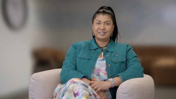 Priyani de Silva-Currie